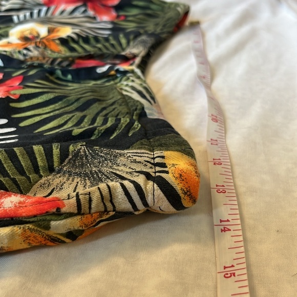 Vintage Tropical Two Piece Coordinating Set - Picture 14 of 16